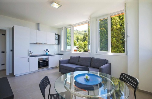 Comero Apartment | Residence alle Ville No. 05 by Lago Reisen