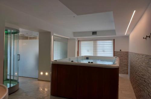 Albenga Apartment | Residence Aurora Wellness & Spa