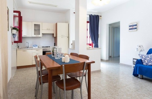 Capilungo Apartment | Residence Daniela