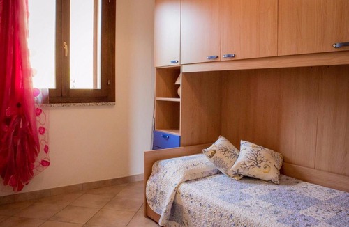 Luddui Apartment | Residence L'Uddastru