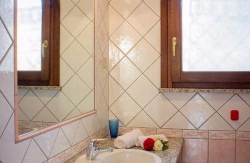 Luddui Apartment | Residence L'Uddastru