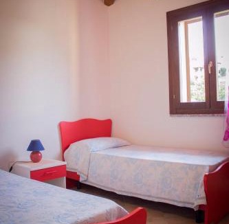 Luddui Apartment | Residence L'Uddastru
