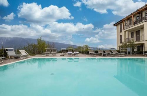 Aer Apartment | Residence La Villa Kalliste
