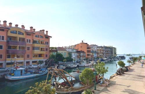 Grado Historic Centre Apartment | Residence Riva