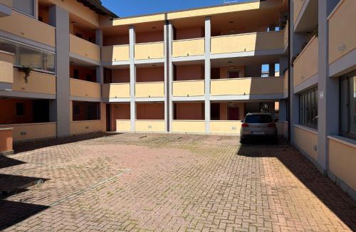 Grado Historic Centre Apartment | Residence Riva