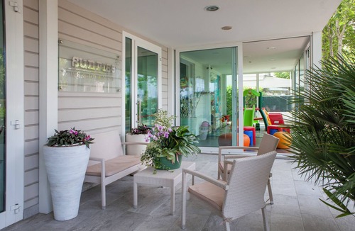 Cesenatico House | Residence Sunrise Cesenatico