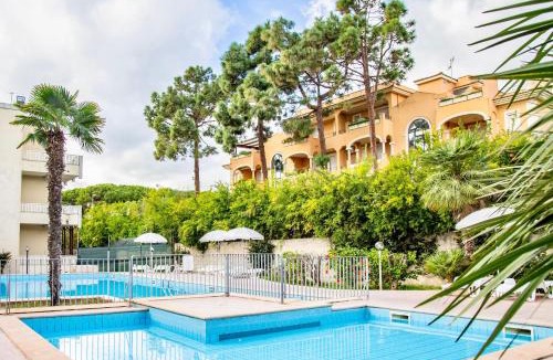 Lido Apartment | Residence with swimming-pool just 2 km from Alghero