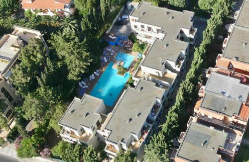 Lido Apartment | Residence with swimming-pool just 2 km from Alghero