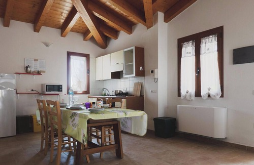 Castiadas House | Residences Gattopardu- "Gone with the Wind"