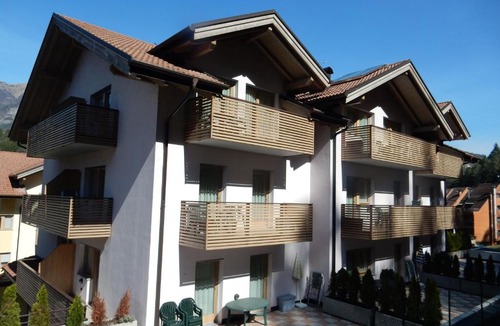 Ponte Arche Apartment | Residenza Casale