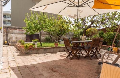 La Taulera Apartment | Residenza Fanelli