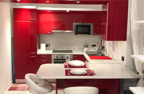 Milano Due Apartment | Residenza Parco