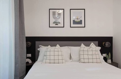 Trieste Old Town Apartment | Revived Elegance in Trieste