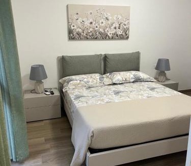 San Marco di Castellabate House | RiccioDiMare Apartments San Marco di Castellabate