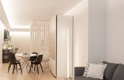 Rimini Apartment | [ Rimini Centro ] Titan's Lair apartment