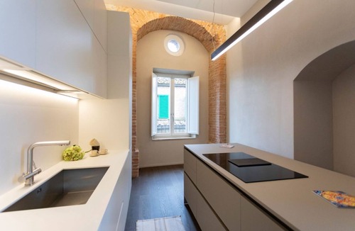 Siena City Centre Apartment | Rinuccini-Mangia Palace