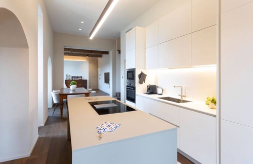 Siena City Centre Apartment | Rinuccini-Mangia Palace