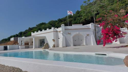 Tertenia Apartment | Rocca Bianca