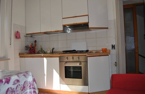 Cassone Apartment | Romantic apartment with a wonderful lake view—GREAT PRICE IN SEPTEMBER—parking space included