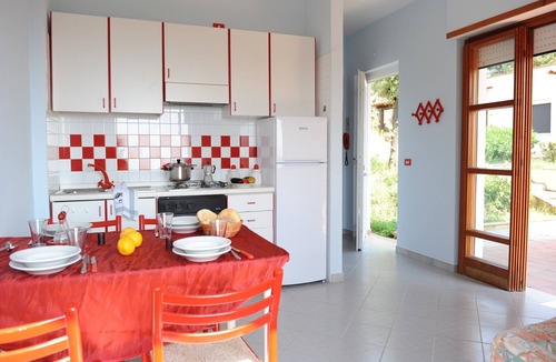 Palinuro House | Romantic Escape w/Terrace