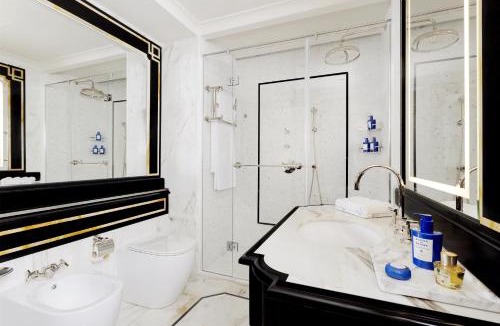 Trionfale Resort | Rome Cavalieri, A Waldorf Astoria Hotel
