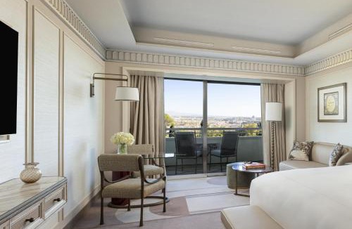 Trionfale Resort | Rome Cavalieri, A Waldorf Astoria Hotel