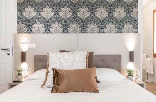 San Polo Hotel | Room 3 - Grifoni Boutique Hotel