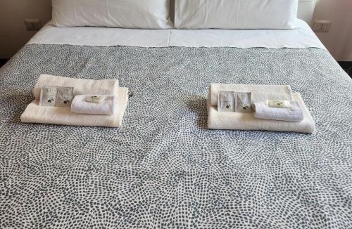 Rione IV Campo Marzio House | Rooms house corso 22
