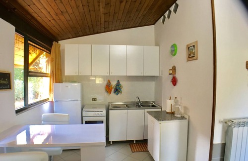 Alghero Cottage | Rural house in Alghero with garden and BBQ. Perfect for 2, close to the beach