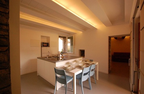 Ghiffa Apartment | Rustico Moderno C by Lago Reisen