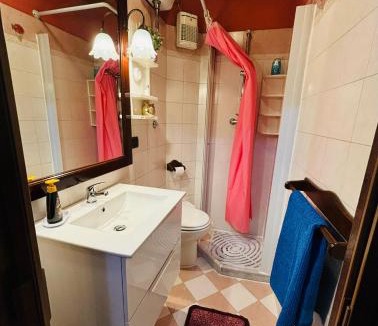 Gallicano House | Rustico San Jacopo