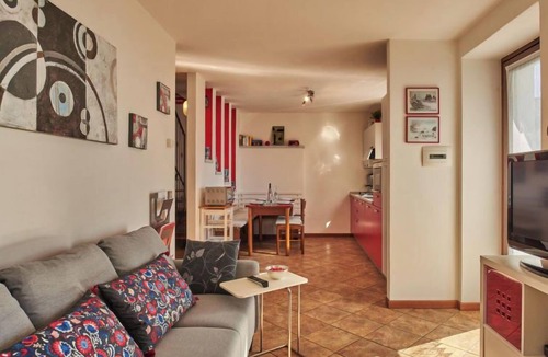 San Carlo House | Rustico Simona (GRV255) by Interhome