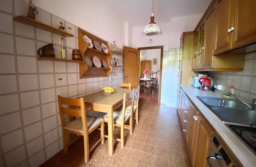 Maddalenedda House | - Südsardinien by Interhome