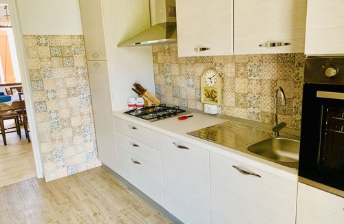 Sarroch Villa | Sa Corbula