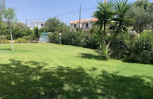 Sarroch Villa | Sa Corbula