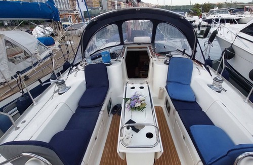 Cannigione Boat Rental | Sailing excursions in the archipelago of La Maddalena and Boat&Bed Cannigione