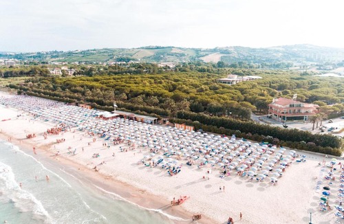 Tortoreto Lido Resort | Salinello Village
