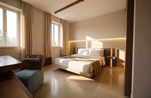 Alghero Old City Hotel | San Francesco Heritage Hotel