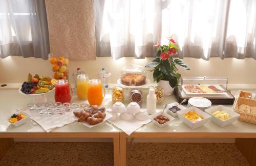 Loreto Hotel | San Francesco Hotel
