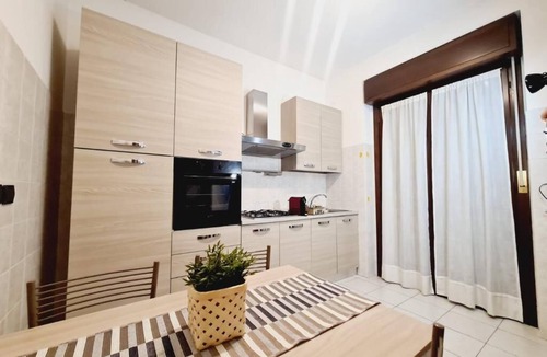 Quarto Cagnino Apartment | San Siro House At the stadium as at home.