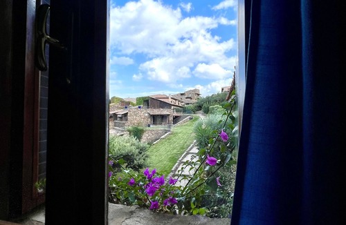 Capo Coda Cavallo Apartment | SAN TEODORO PUNTA EST TRILOCALE MERAVIGLIOSA VISTA MARE