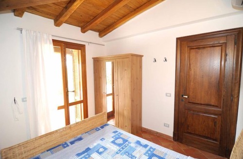 Luddui House | San Teodoro: Villa with swimming pool, just 100 meters from the sea,