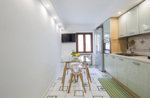Castiglione House | Sapore di Sale the dream stay on the Amalfi Coast