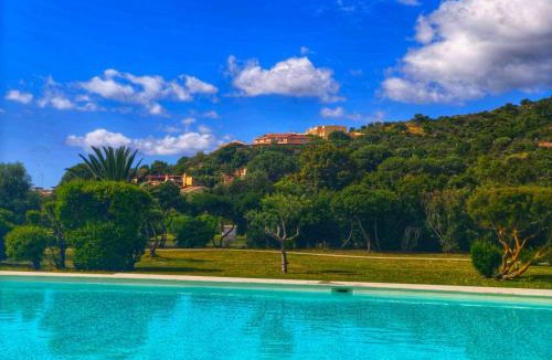 Is Molas Apartment | Sardinia Paradise