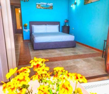 Is Molas Apartment | Sardinia Paradise