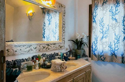 Baia Caddinas House | Sardinian Luxury Hospitality - Villa Fuli Rooms and more