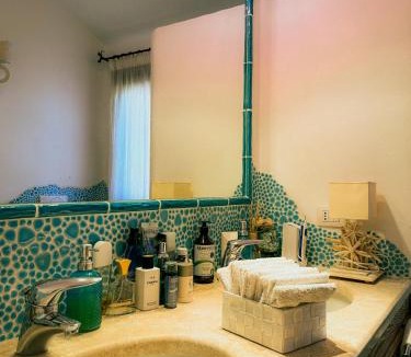 Baia Caddinas House | Sardinian Luxury Hospitality - Villa Fuli Rooms and more