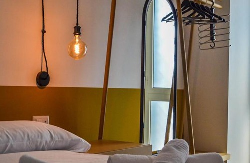 Ercolano Hotel | Scavi 32