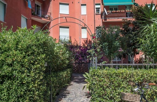 Cinque Terre Apartment | Scimiscià 2 bedroom Apartment