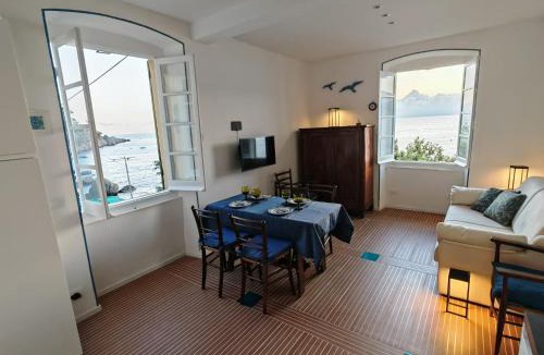 Mortola Apartment | Scogli Grossi - Paradiso nel parco di Portofino